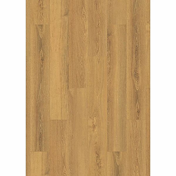 Kronoflooring Breitdiele Laminat 7 mm Eiche Saint Michel günstig online kaufen
