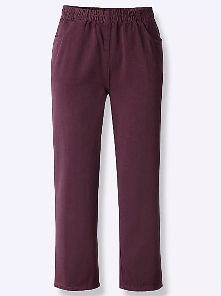 Classic Basics Caprihose günstig online kaufen