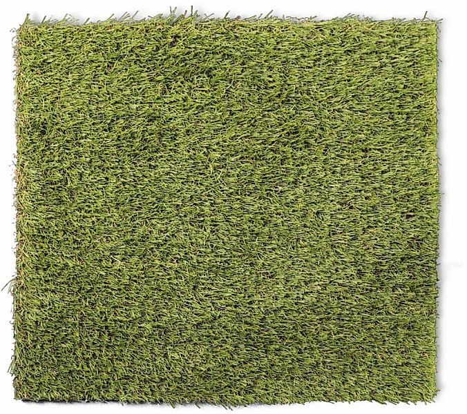 Primaflor-Ideen in Textil Platzset Deko-Matte in Gras-Optik, Größe 33x33 cm günstig online kaufen