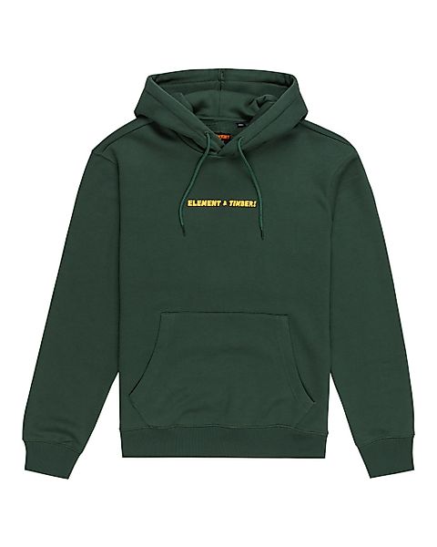 Element Hoodie "Leader Of The Lost" günstig online kaufen