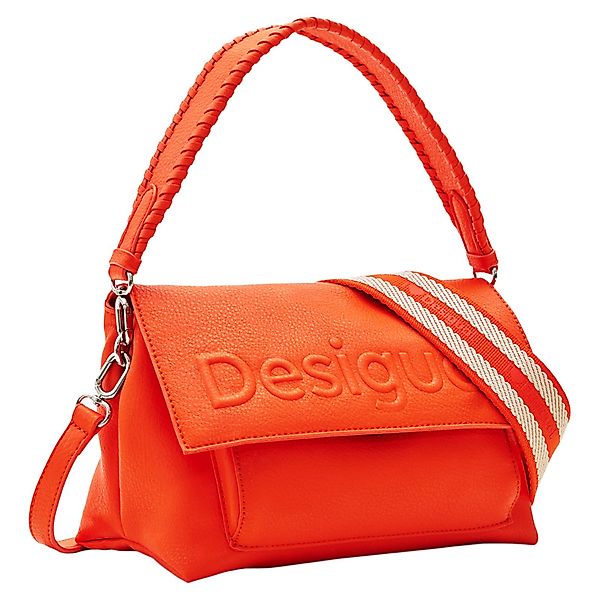 Desigual Umhängetasche Umhängetasche Cross Bag Half günstig online kaufen