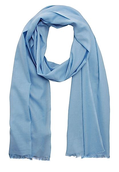 Bovari Schal Damen-Schal aus 100% gekämmter günstig online kaufen