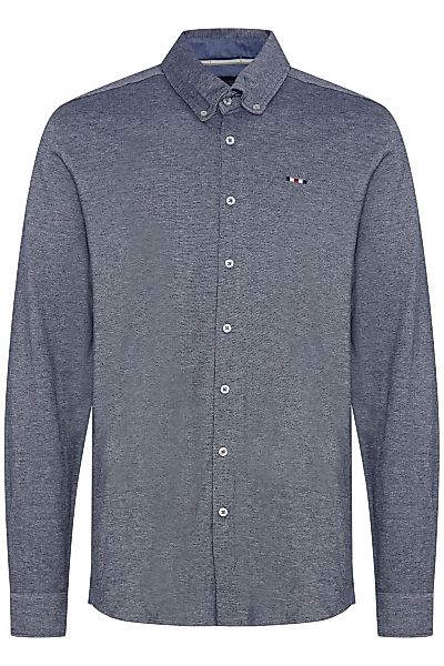 FQ1924 Langarmhemd "Langarmhemd FQSteven" günstig online kaufen