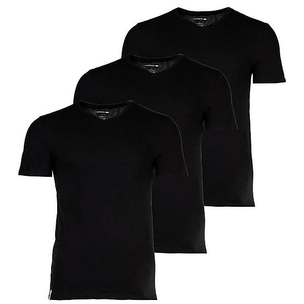 Lacoste T-Shirt Herren T-Shirt 3er Pack günstig online kaufen