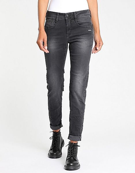 GANG 5-Pocket-Jeans 94AMELIE - relaxed fit günstig online kaufen