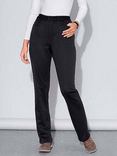 Sieh an! Jerseyhose Thermohose . günstig online kaufen