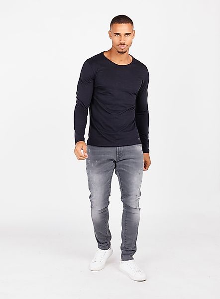 Key Largo Longsleeve MLS CHEESE round günstig online kaufen