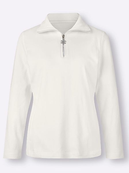 Classic Basics Langarmshirt "Shirt", 1 Stk. günstig online kaufen
