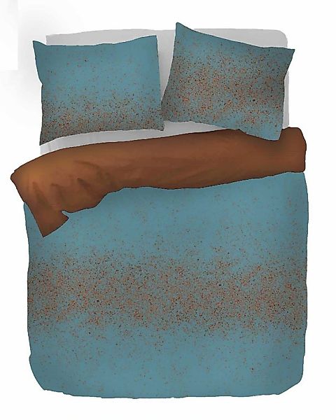 kayori Bettwäsche "Okawa" 2 Stk. tlg. 90% Tencel / 10% Hanf günstig online kaufen