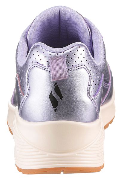 Skechers Sneaker "Skechers Sneaker Leder" günstig online kaufen