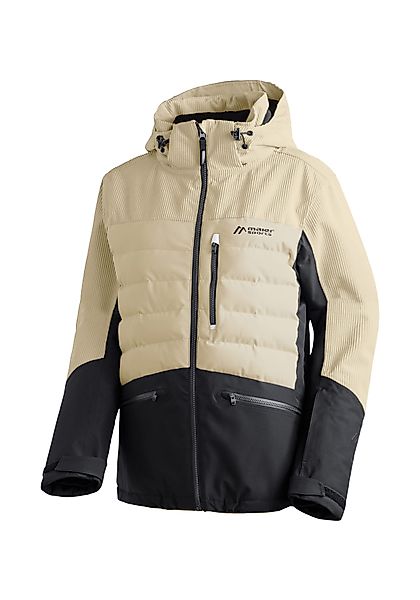 Maier Sports Skijacke Whiteglam W Damen günstig online kaufen