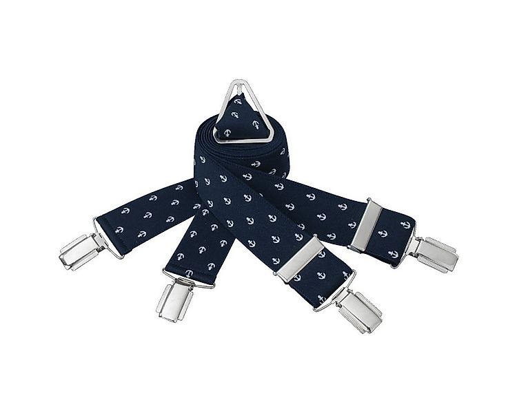 LINDENMANN Hosenträger günstig online kaufen