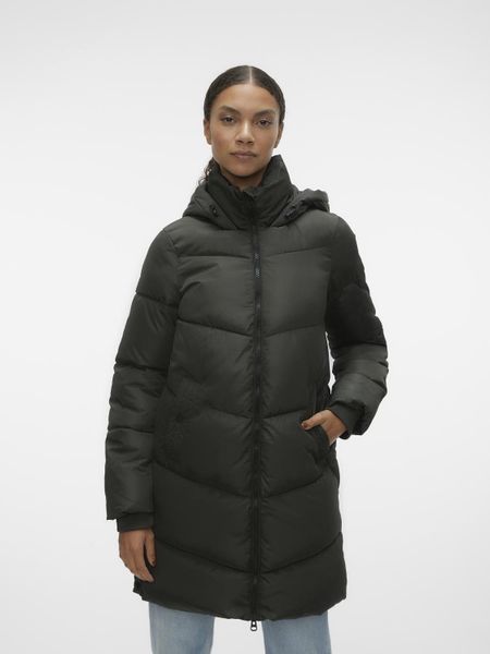 Vero Moda Steppmantel VMHALSEY COAT BOOS günstig online kaufen