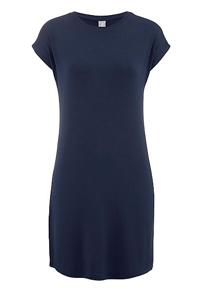 Hessnatur Pyjamaoberteil PURE FLOW aus TENCEL™ günstig online kaufen