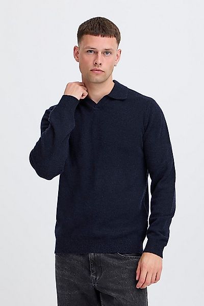Blend Polokragenpullover BHBRANKO POLO SPLITN. günstig online kaufen