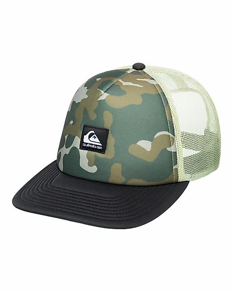 Quiksilver Trucker Cap "Emu Coop" günstig online kaufen