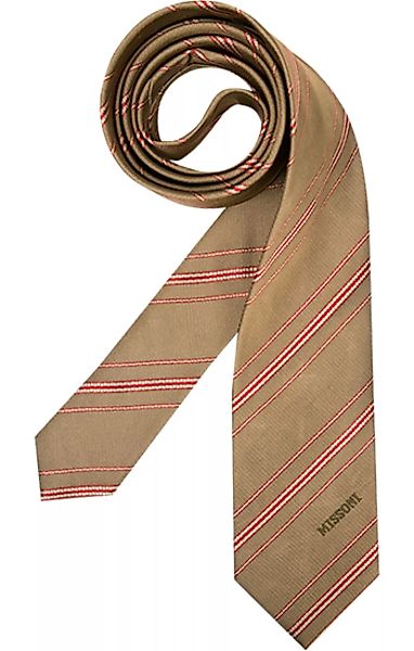 MISSONI Krawatte CR62SEU5026/05 günstig online kaufen