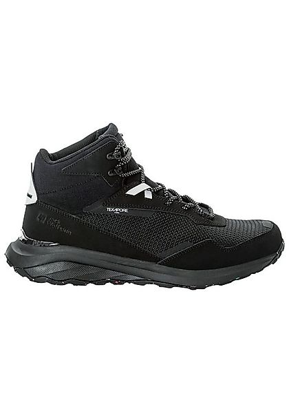 Jack Wolfskin DROMOVENTURE TEXAPORE MID M Sneaker günstig online kaufen