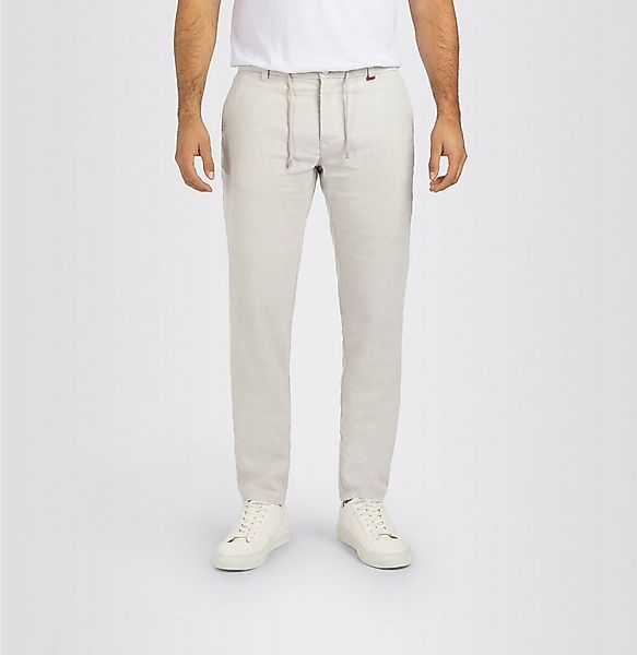 MAC Leinenhose Lennox Sport günstig online kaufen