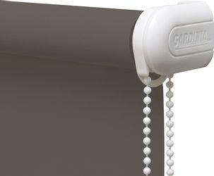 GARDINIA Seitenzugrollo »Uni-Rollo« Lichtschutz Sichtschutz mit Bohren frei günstig online kaufen