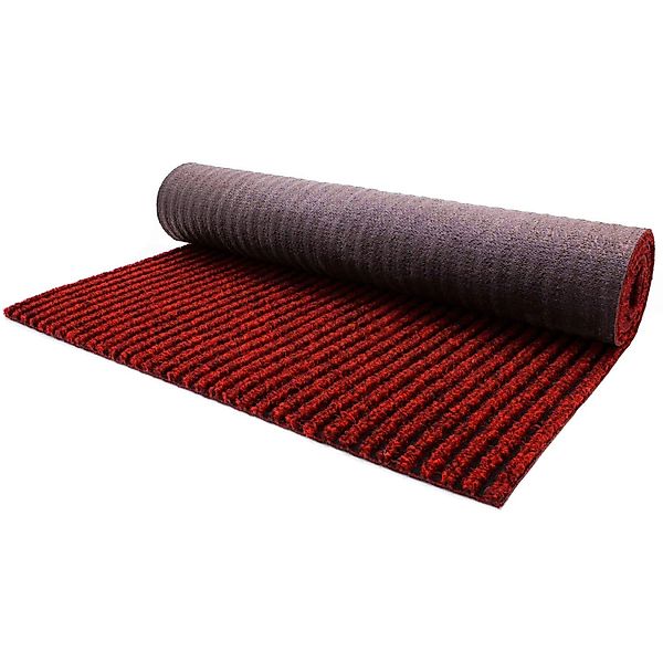 Primaflor Sauberlauf Magnum Rot 2,00m x 21,00m günstig online kaufen