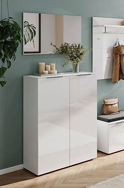 GERMANIA Garderoben-Set "Oakland", (2 St.) günstig online kaufen