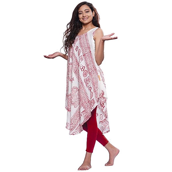 SIMANDRA Sommerkleid OM (1-tlg) günstig online kaufen