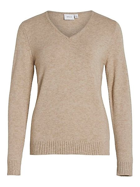 Vila Strickpullover günstig online kaufen