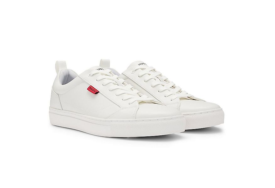 HUGO Herren Sneaker Polyester Morrie Tenn napu N Sneaker günstig online kaufen