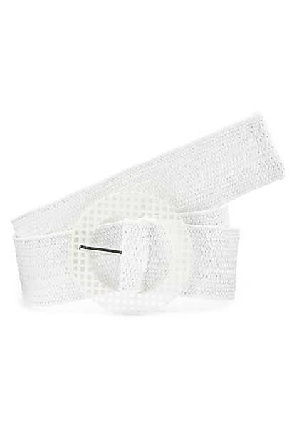 LASCANA Taillengürtel Stretchgürtel, Bauchgürtel mit Shaping-Effekt, günstig online kaufen