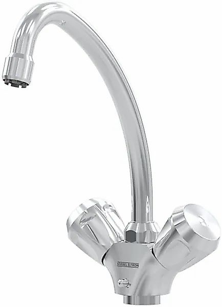 STIEBEL ELTRON Waschtischarmatur »TWS-W« günstig online kaufen
