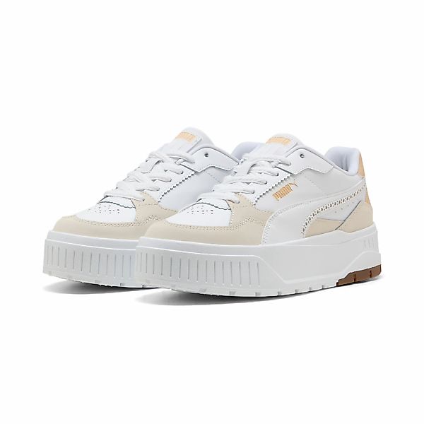 PUMA Sneaker "KARMEN II IDOL BOLD ELEGANCE" günstig online kaufen