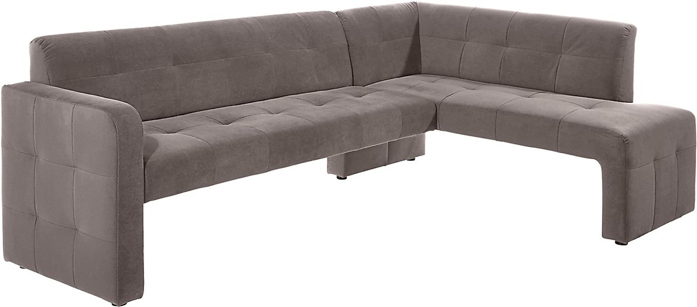 exxpo - sofa fashion Essbank "Barista, bequem und elegant, hohe Bodenfreihe günstig online kaufen