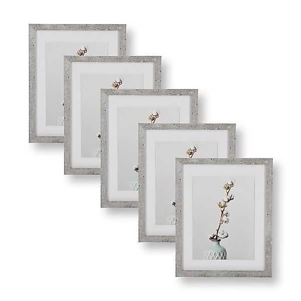 Wackadoo Living Bilderrahmen-Set the Frame Bilderrahmen günstig online kaufen