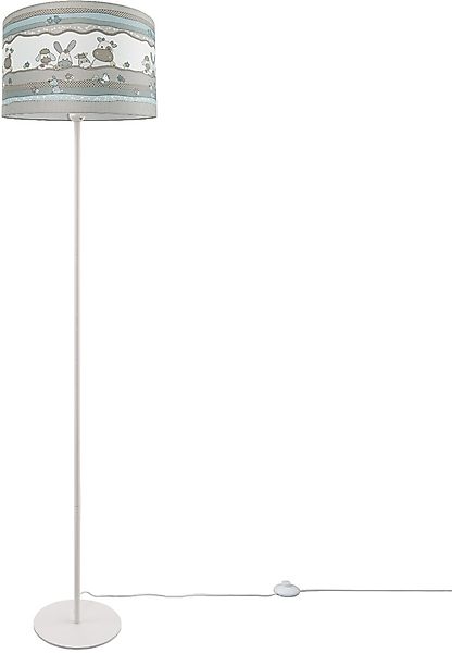 Paco Home Stehlampe »Cosmo 210«, 1 flammig, Leuchtmittel E27   ohne Leuchtm günstig online kaufen
