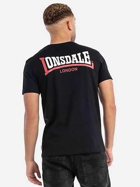 Lonsdale T-Shirt DALE (1-tlg) günstig online kaufen