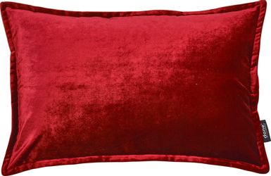 done. Dekokissen "Glam" unifarben, Reißverschluss, Kissenhüle ohne Füllung, günstig online kaufen