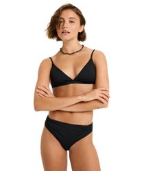 Roxy Bikini-Hose BEACH CLASHORT SLEEVEICS HIPSTER günstig online kaufen