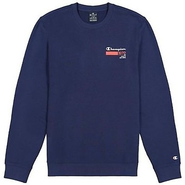 Champion  Sweatshirt Crewneck Sweatshirt günstig online kaufen