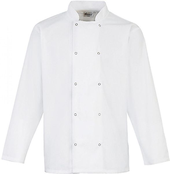 Premier Workwear Kochjacke Chef´s Long Sleeve günstig online kaufen