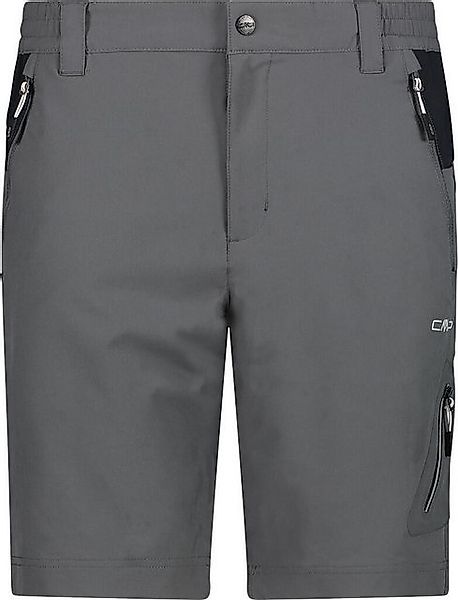 CMP Outdoorhose MAN BERMUDA GREY günstig online kaufen