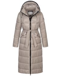 Geographical Norway Steppmantel Winter Jacke Parka günstig online kaufen