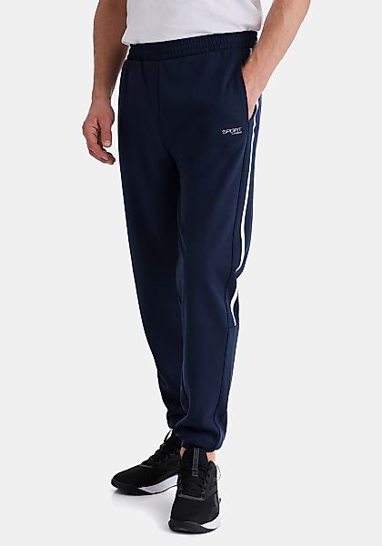 Stooker Men Sporthose "SEAN Sweathose" Joginghose Regular Fit Sport Sweat f günstig online kaufen