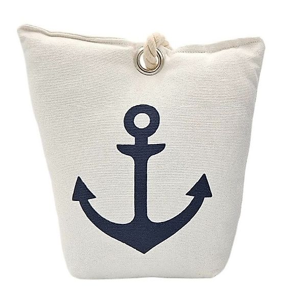 Meinposten Türstopper Anker Boden 1 Kg günstig online kaufen