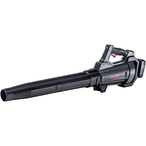 AL-KO Akku-Laubbläser "HOME AND GARDEN COMPATIBLE LB 1860" inkl. Akku und L günstig online kaufen
