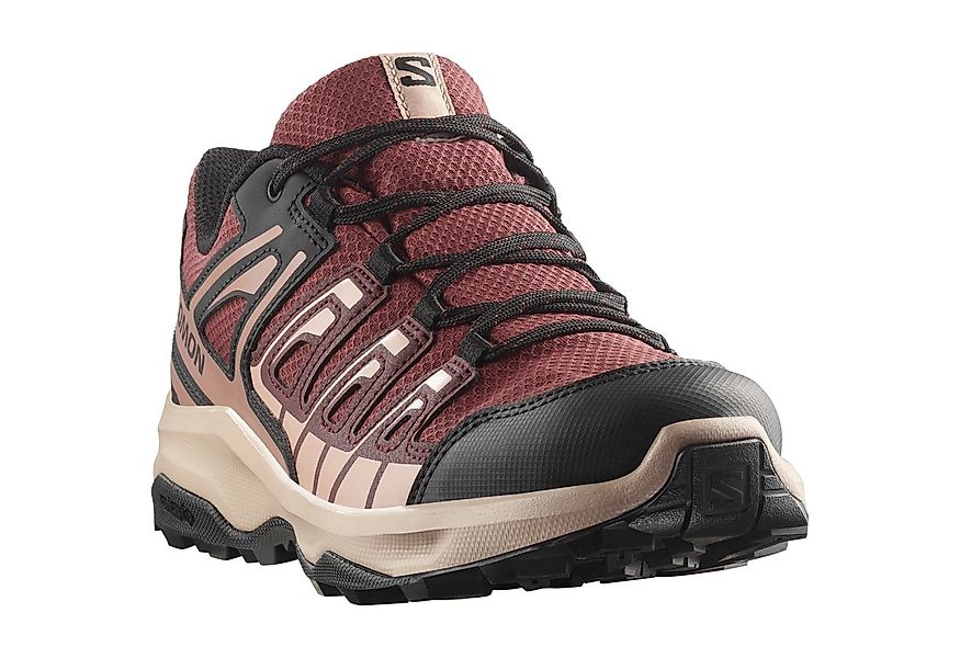 Salomon EXTEGRA GORE-TEX W Wanderschuh wasserdicht dank Gore-Tex Membrane günstig online kaufen