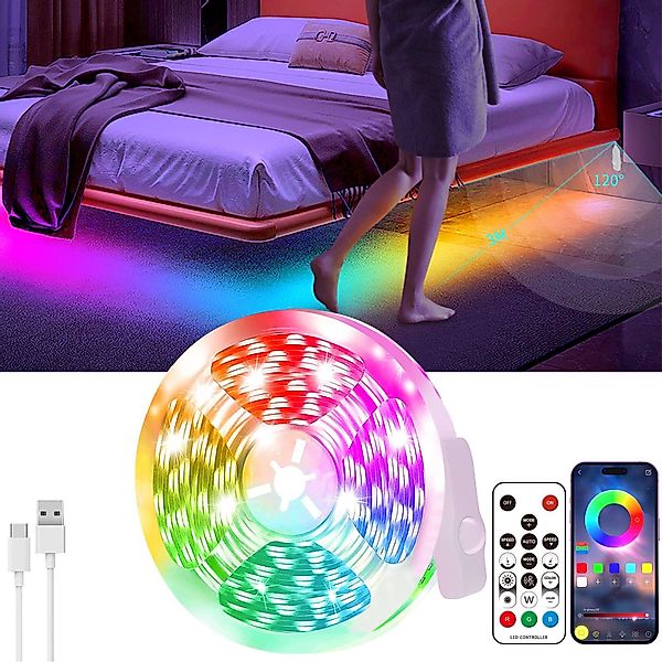 Sunicol LED Stripe Smart Streifen LED günstig online kaufen