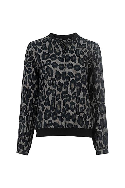 Soquesto Bluse OmeimaSOQ black günstig online kaufen