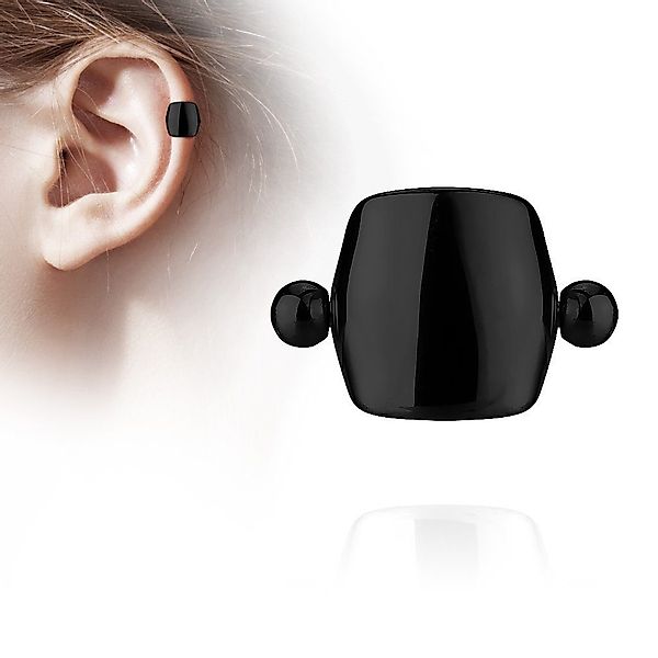 Taffstyle Piercing-Set Tragus Piercing Knorpel Stecker günstig online kaufen