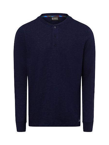 Scotch & Soda Langarmshirt günstig online kaufen